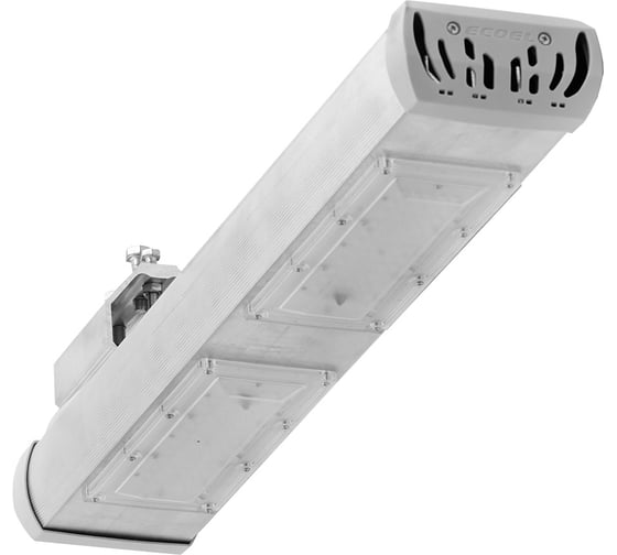 Изображение товара Светильник Экоэл СТРИТ v2-100.5К.Д.IP67-540.ПКП.MW.Vi7 346100.868