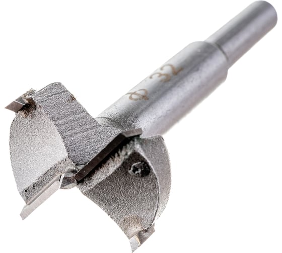 Изображение товара Сверло Форстнера (32х80 мм) Спец СПЕЦ-0380005