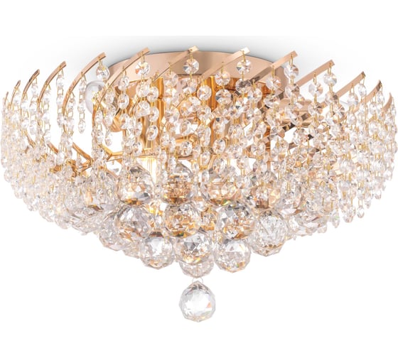 Изображение товара Люстра Maytoni Karolina DIA120-06-G