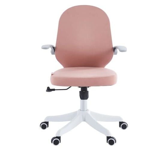 Изображение товара Офисное кресло CHAIRMAN CH107 розовый 00-07146021