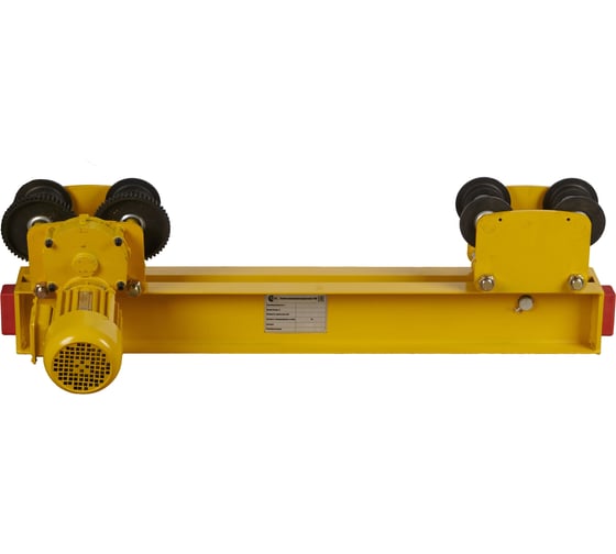 Изображение товара Балка концевая подвесная TOR 3т 1,8м PRO 1048272