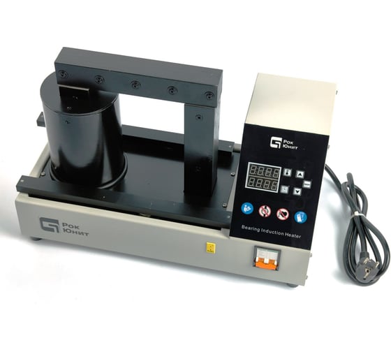 Изображение товара Индукционный нагреватель подшипников Рок Юнит Heat-Pro 3600
