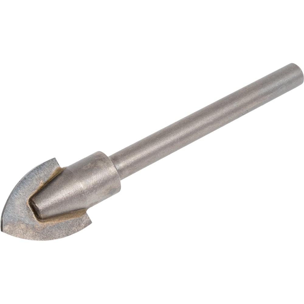 Изображение товара Сверло 22х112 мм, 2 грани, по керамике, стеклу, мрамору, черепице MOS-DISTAR MSC/22*112