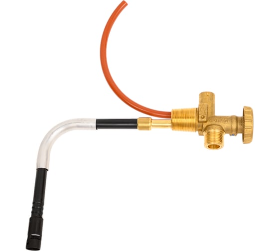 Изображение товара Вентиль пропановый Cavagna Group для погрузчиков 8004903145