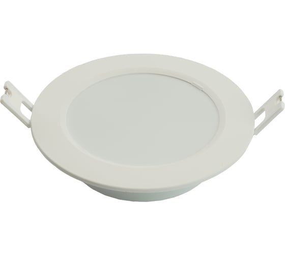 Изображение товара Светодиодный светильник FERON ONE AL528 встраиваемый 12W 6400K белый, 51185