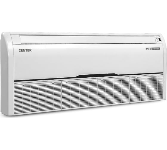 Изображение товара Напольно-потолочный кондиционер Centek 10600 Вт, 11720 Вт, 41 дБ, компрессор HIGHLY CT-66A36