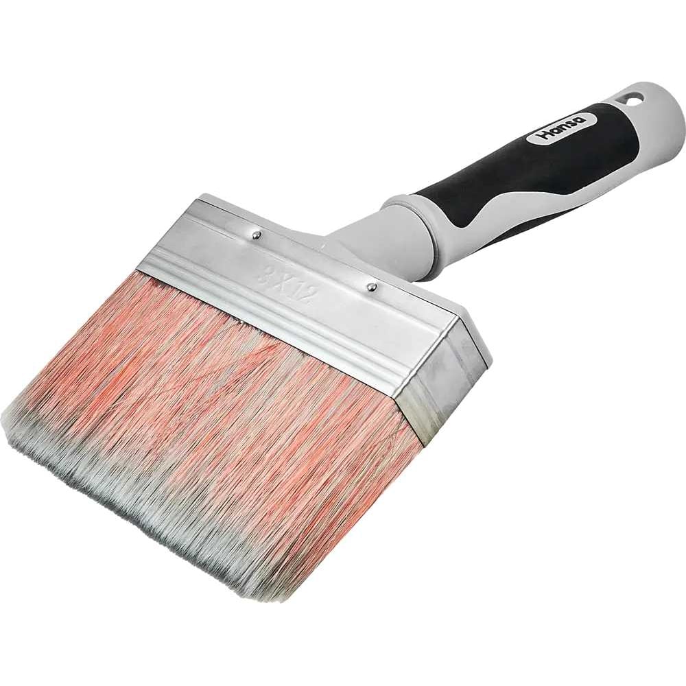 Изображение товара Макловица HANSA EXZELLENT 120 мм для водных ЛКМ