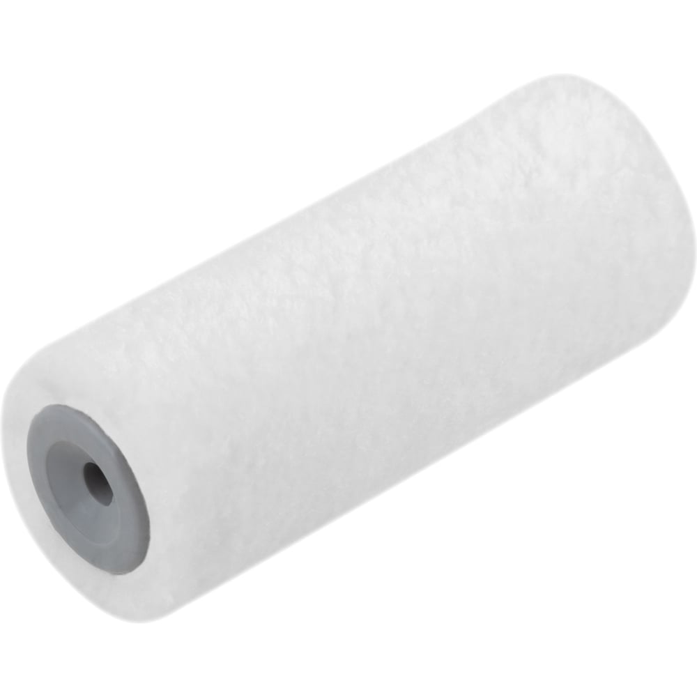 Изображение товара Валик HANSA MICROFASER 9, 110 мм для малярных работ профессиональный мини-валик