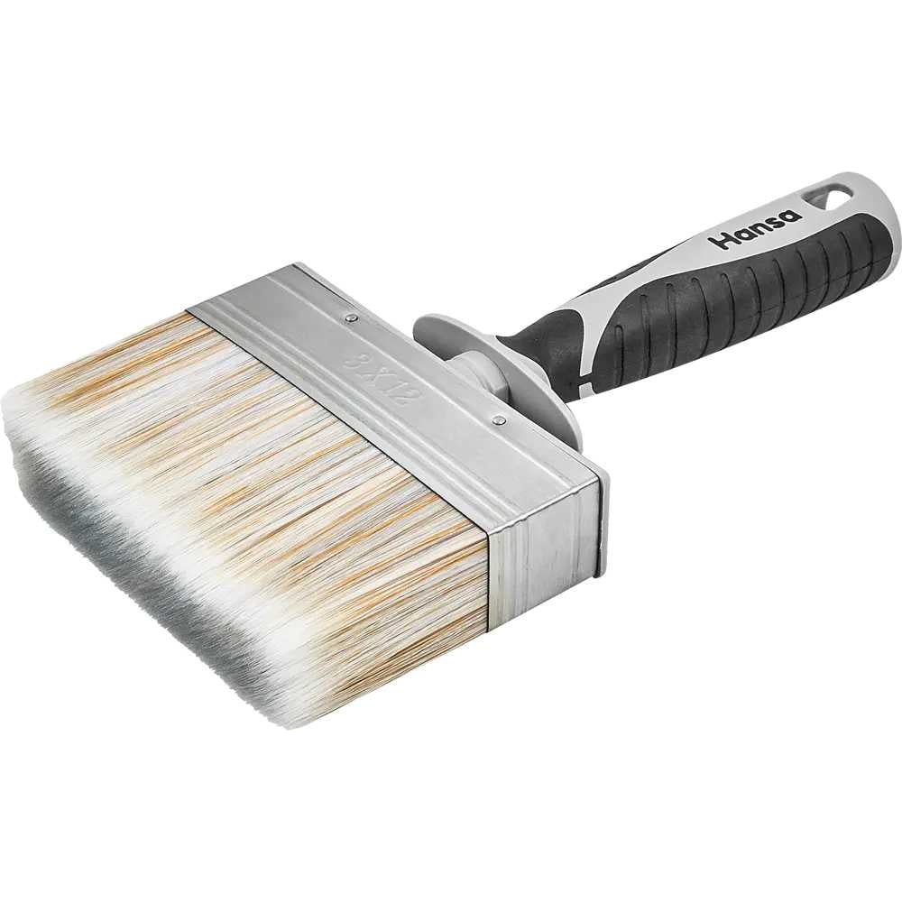 Изображение товара Макловица PERFEKT 120 мм с ручкой HANSA для водных ЛКМ