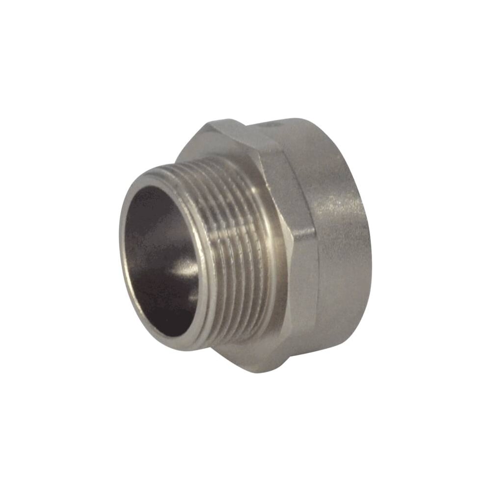 Изображение товара Переход SantechSystems латунь Ду32x15 м/р никель 129-1484