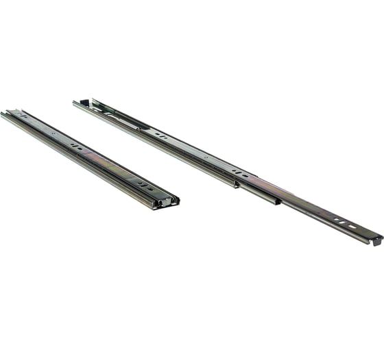 Изображение товара Шариковая направляющая Lemax prof полного выдвижения 500 мм DM45-500W