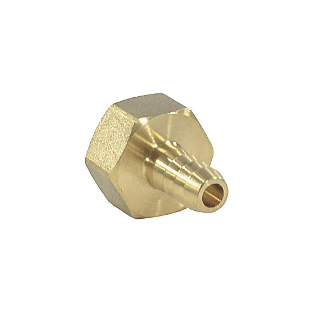 Изображение товара Переходник для шланга SantechSystems латунь, Дн25x3/4" ВР, неразъемный 018-2877