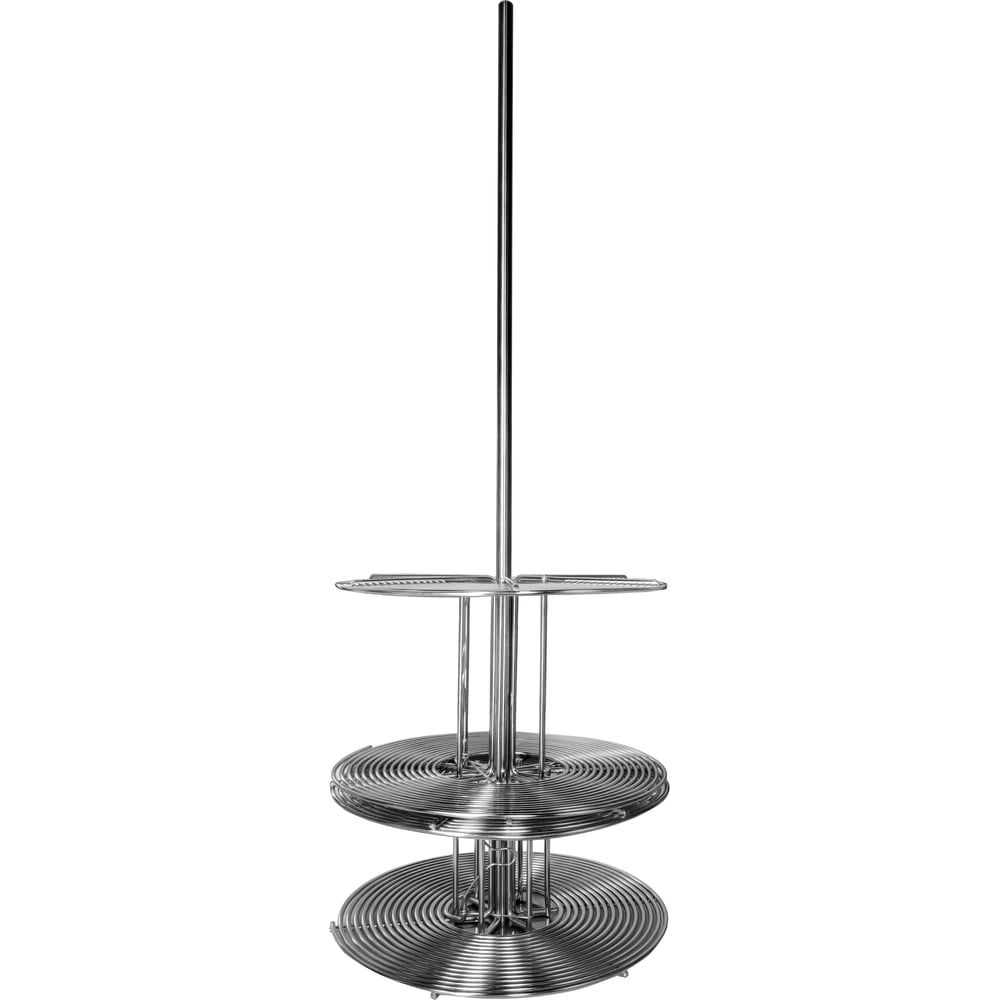 Изображение товара Стержень для установки катушек для рентгеновской пленки АЛЬФА-НДТ 00-00000512