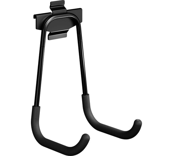 Изображение товара Крюк изогнутый RELI REL.01.0201.08.v01.006.0001.301.3101