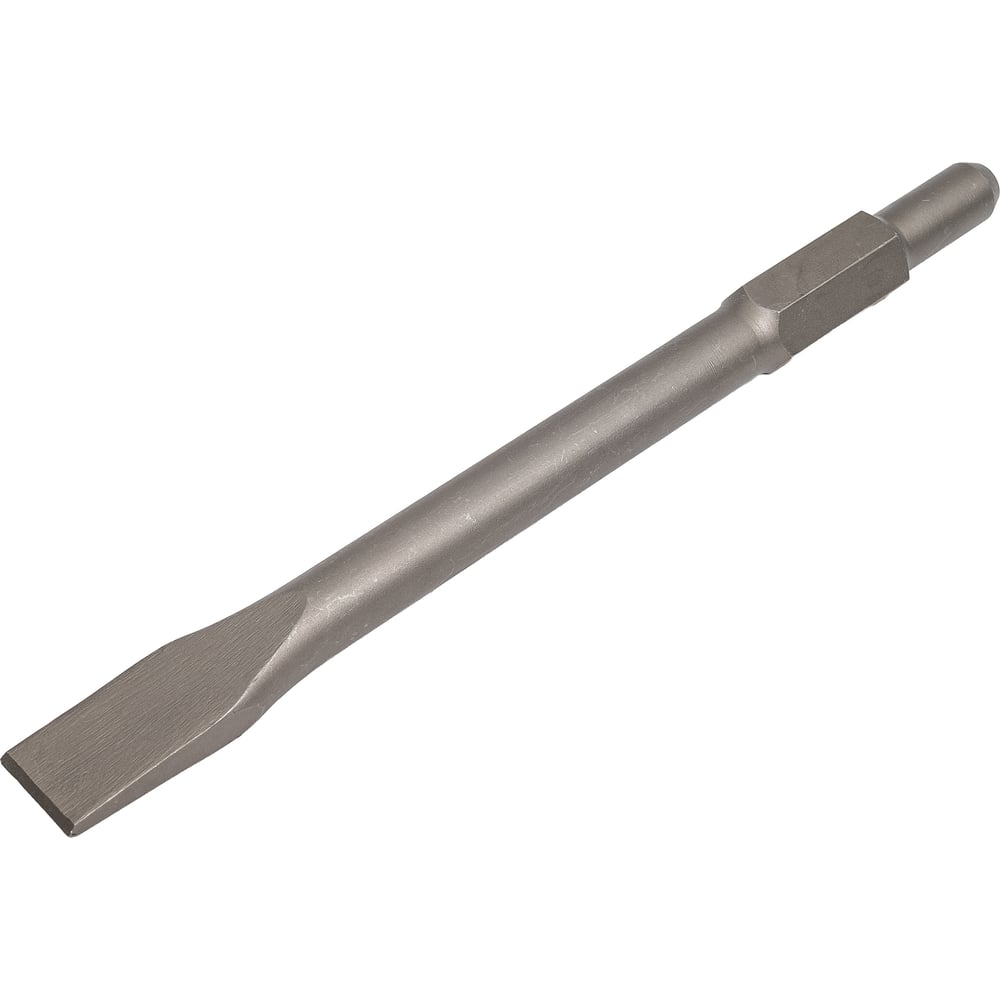 Изображение товара Долото для перфоратора HEX CH-30X410X35 Villager