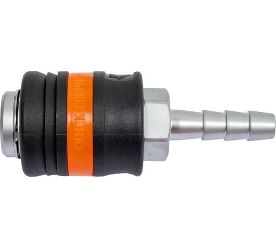 Изображение товара Быстросъем рапид мама - елочка 8 мм NORM GS-M-2708