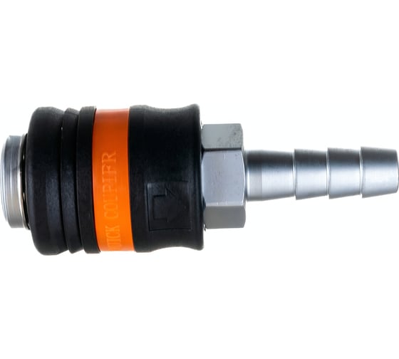 Изображение товара Быстросъем рапид мама - елочка 10 мм NORM GS-M-2710