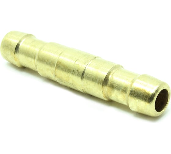 Изображение товара Переходник латунный 9 мм СваркаДжет 4301020600025
