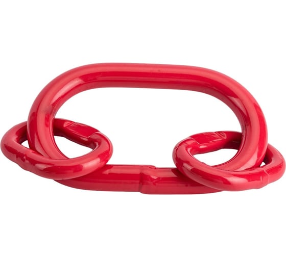 Изображение товара Кольцо овальное с дополнительными звеньями и плоским профилем TOR 31,5 t (г/п 31,5 т) (L) 1046966