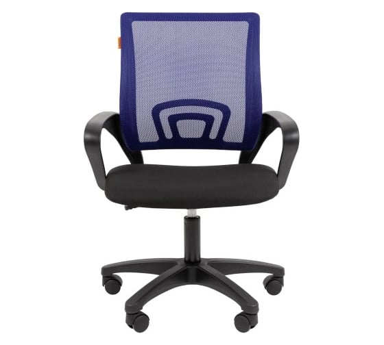 Изображение товара Офисное кресло CHAIRMAN 696LT N Россия TW-05 синий 00-07180163