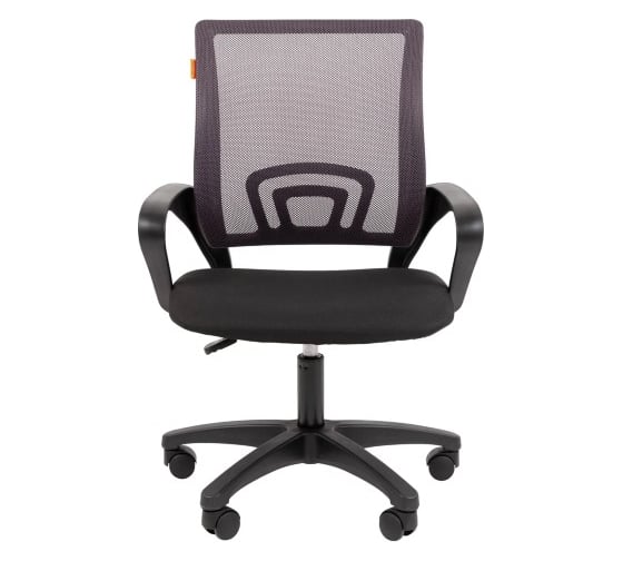 Изображение товара Офисное кресло CHAIRMAN 696LT N Россия TW-04 серый 00-07180162