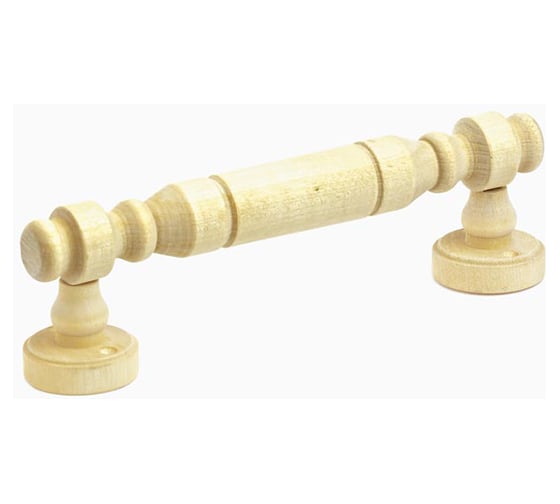 Изображение товара Ручка-скоба Дверной Страж РС-200 банная ДС65447