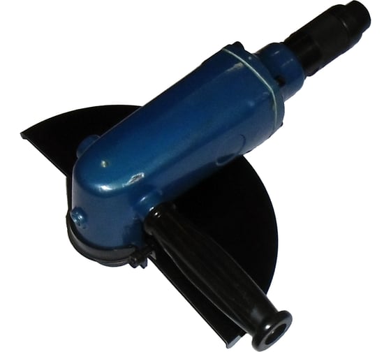 Изображение товара Ручная шлифовальная пневматическая угловая машина ЗСО ИП-21230 4630011803145