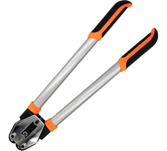 Изображение товара Зажимное устройство FLAGMAN TOOLS FT-98 для PP/PET ленты 12-19мм PT00100012