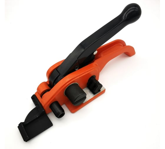 Изображение товара Натяжное устройство FLAGMAN TOOLS FT-93 для PP/PET ленты 9-19мм PT00100007