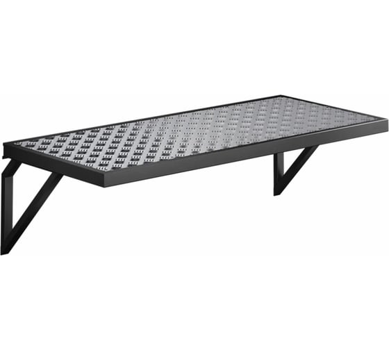 Изображение товара Полка усиленная RELI REL.01.0302.01.v01.006.0001.002.0100