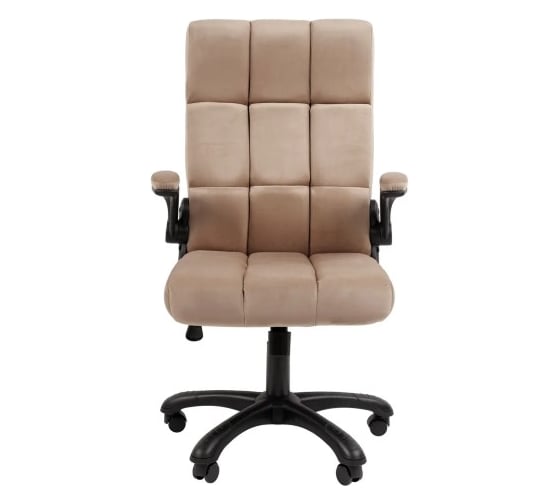 Изображение товара Кресло CHAIRMAN Home 444 Россия ткань Т-10 бежевый 00-07145193