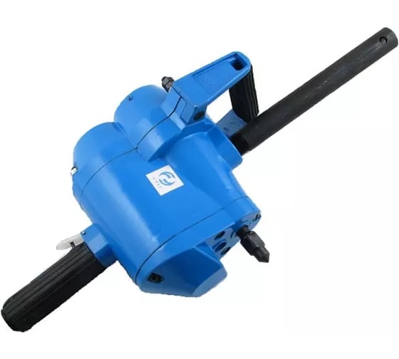 Изображение товара Пневматическая сверлильная машина ЗСО ИП-1016 4630011802964