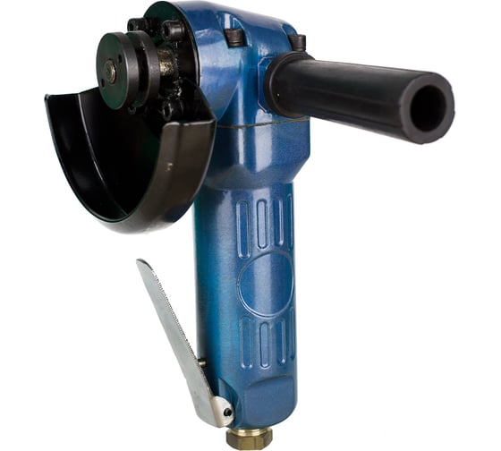 Изображение товара Ручная шлифовальная пневматическая угловая машина ЗСО ИП-21100 4630011803183