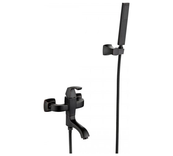 Изображение товара Смеситель для ванны Lemark Nubira LM6214ORB