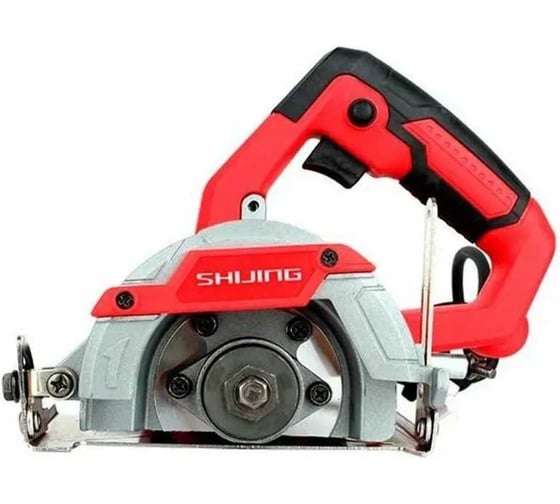 Изображение товара Плиткорез электрический DLT 1300Вт, 11000 об/мин, диск 115_22мм 9320