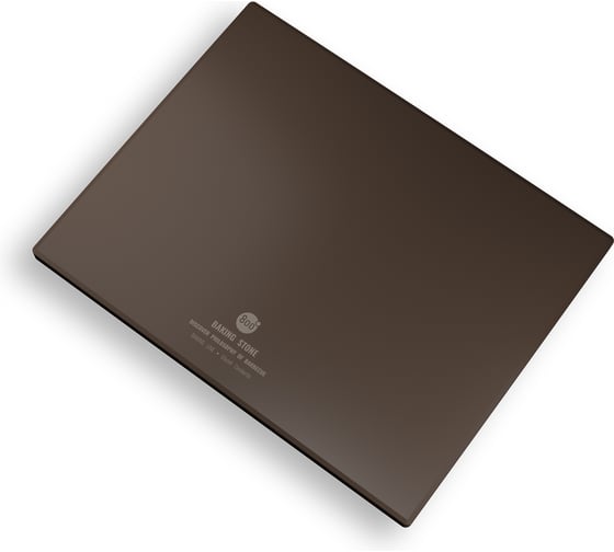 Изображение товара Камень для выпечки 800 Degrees Backing Stone 38х30 см, глазурованный 800DGR-PZ03