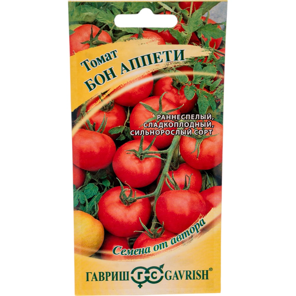Семена ГАВРИШ 10000061