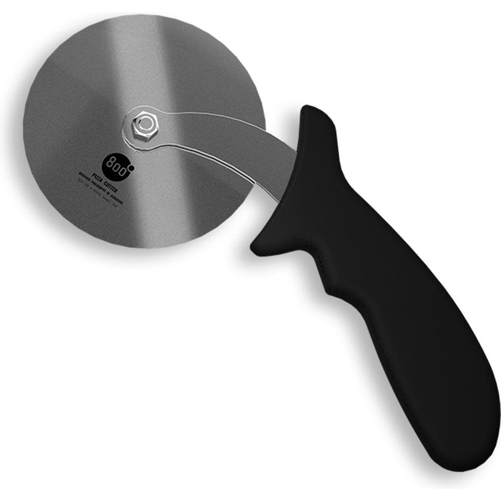 Изображение товара Нож-резак для пиццы 800 Degrees Pizza Cutter Wheel 800DGR-TLS011