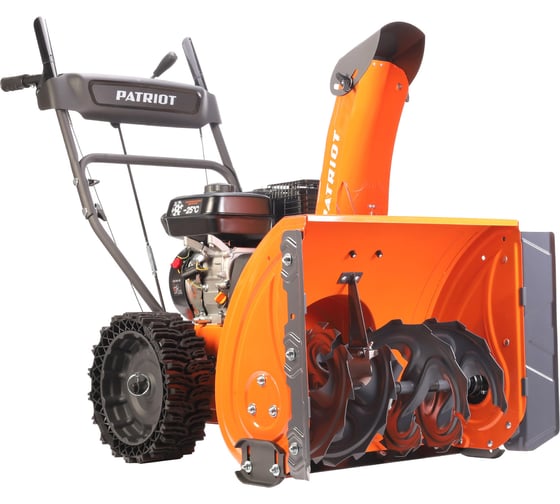 Изображение товара Снегоуборщик PATRIOT PRO 7 KX (коммунально-хозяйственный) 426109708