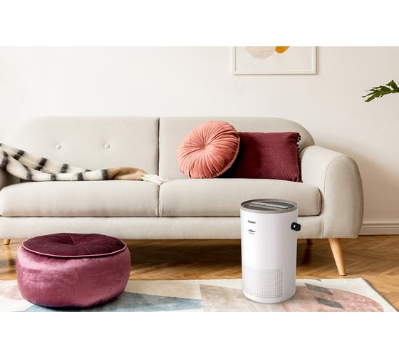 Изображение товара Очиститель воздуха FUNAI YAKATA HAP-Y300S01W