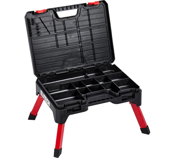 Изображение товара Табурет с органайзером Elitech ТС 1СТ ДМ 209385