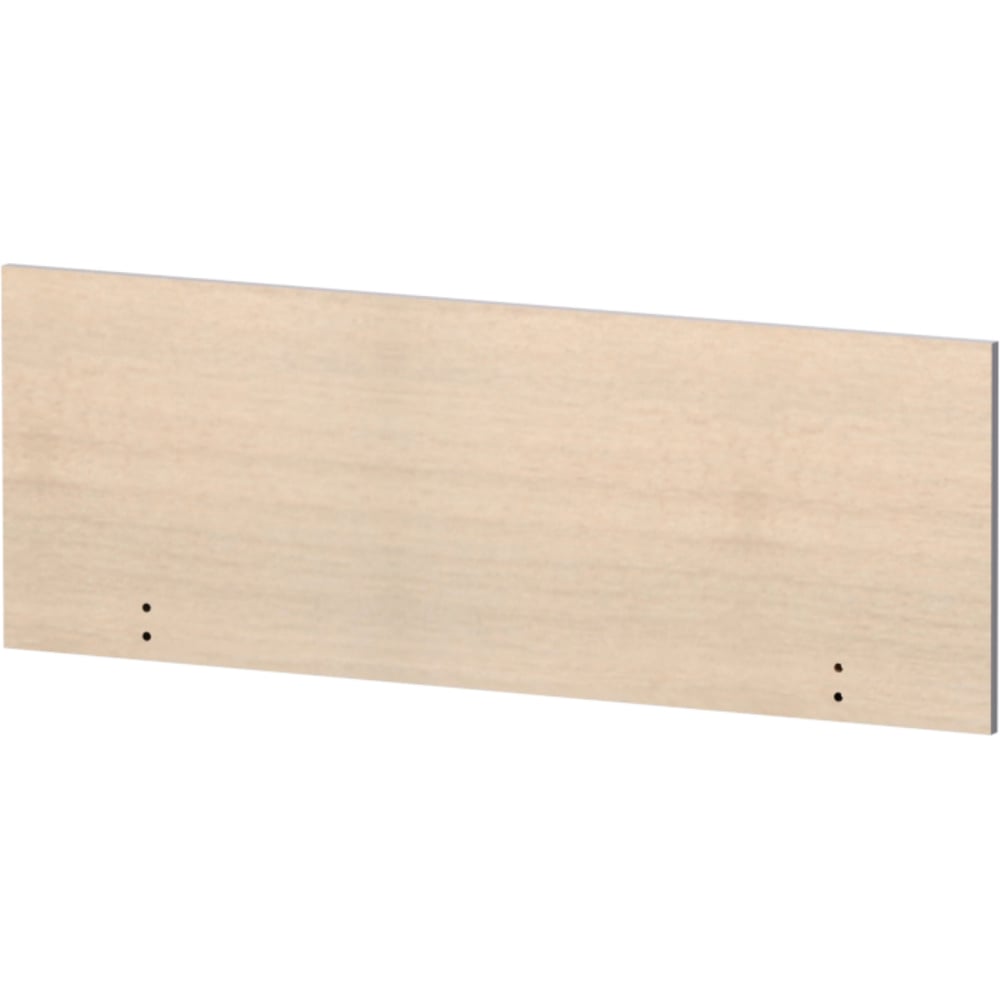 Изображение товара Экраны Комфорт-Питер Бюджет 1348 402667 430 Дуб Шамони светлый