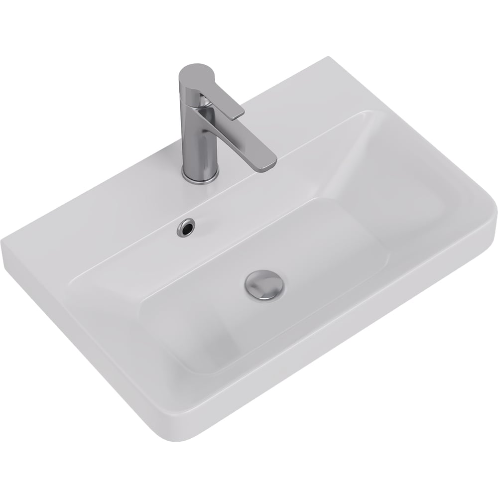 Изображение товара Умывальник Dreja LUXURY 55 (mini) 11055-KL