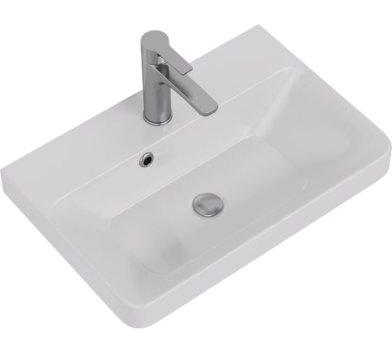 Изображение товара Умывальник Dreja LUXURY 55 (mini) 11055-KL