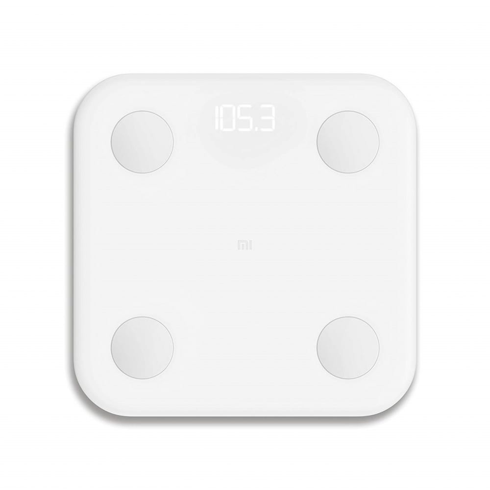 Умные весы Xiaomi - NUN4048GL