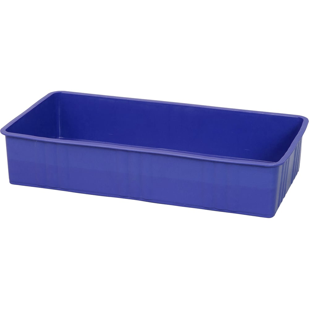 Сплошной ящик для хранения и переноски продуктов Тара.ру