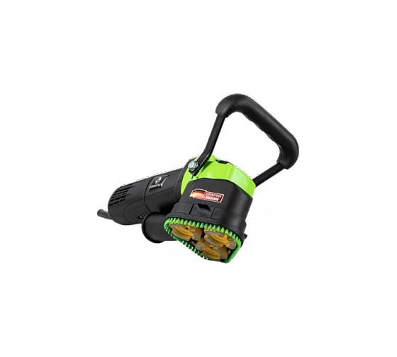 Изображение товара Шлифовальная машина для углов и небольших поверхностей EIBENSTOCK EES 1400-3 0620V000