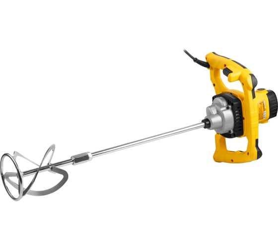 Изображение товара Миксер строительный MOLOT MMX 1412 в кор. 1335616