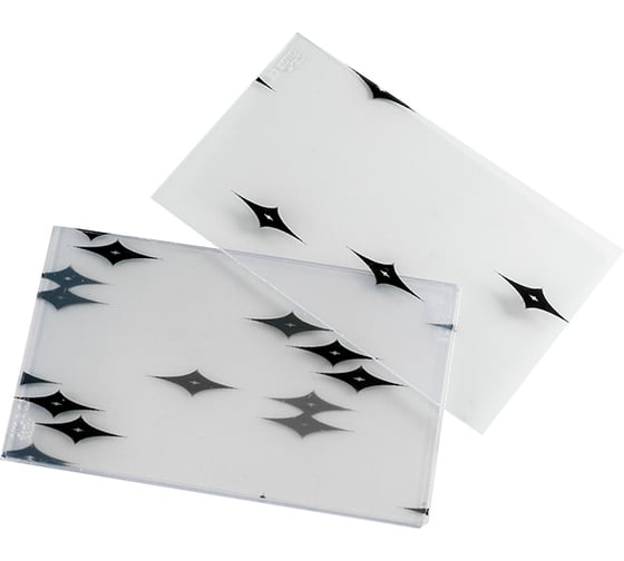 Изображение товара Внутреннее защитное стекло 5 шт для BLITZ 5-13 Visor FUBAG 31682