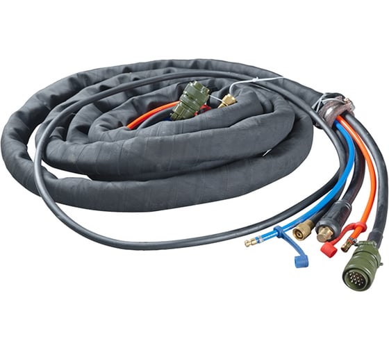 Изображение товара Шланг пакет 5 м для INMIG 500T DW SYN FUBAG 31408